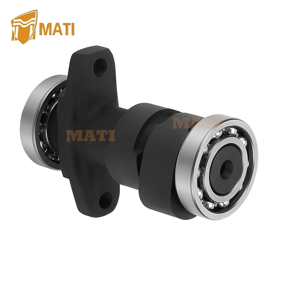 MATI Camshaft Cam Shaft for Honda TRX300EX 1993-2008 TRX300X 2009 TRX250X 1987-1992 14100-HC0-010