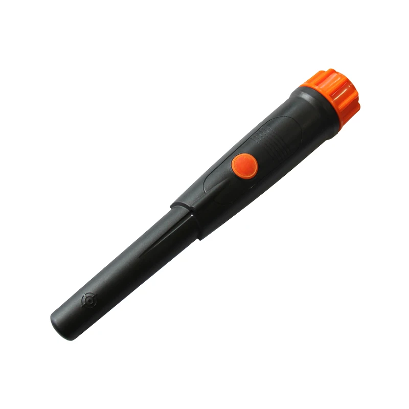 Handheld MD-720 Industrial Metal Detector With 9V Battery Portable Small Precision Anti-Positioning Rod Detector Precision