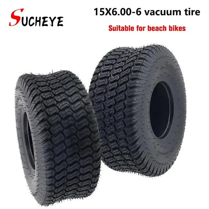 

Для 16-дюймового внедорожника хорошего качества 16x6.00-6 для пожилых людей скутер электрический велосипед для внешних шин электрический трехколесный велосипед