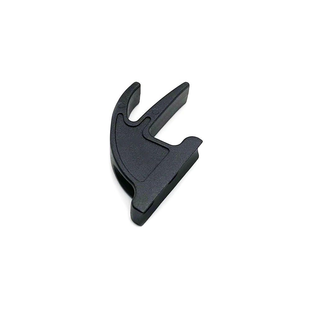 

Передний металлический крючок для электросамокатов Segway Ninebot GT Series GT1 GT2, аксессуары и запчасти