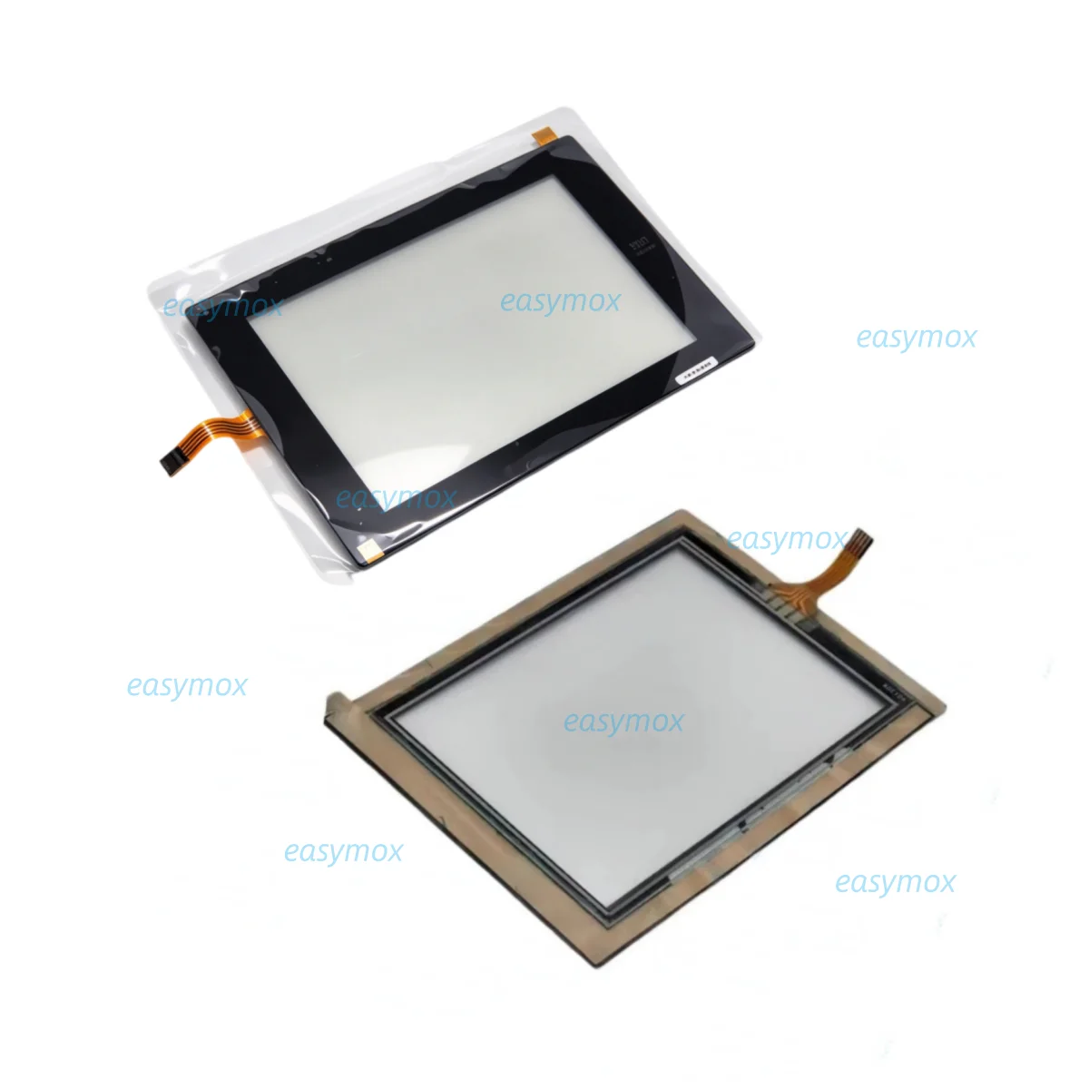 Touch Control Panels Display Digitizer for Sumitomo Fusion Splicers T-71C T-81C T-600C Q101 Z1C Screen Replacement