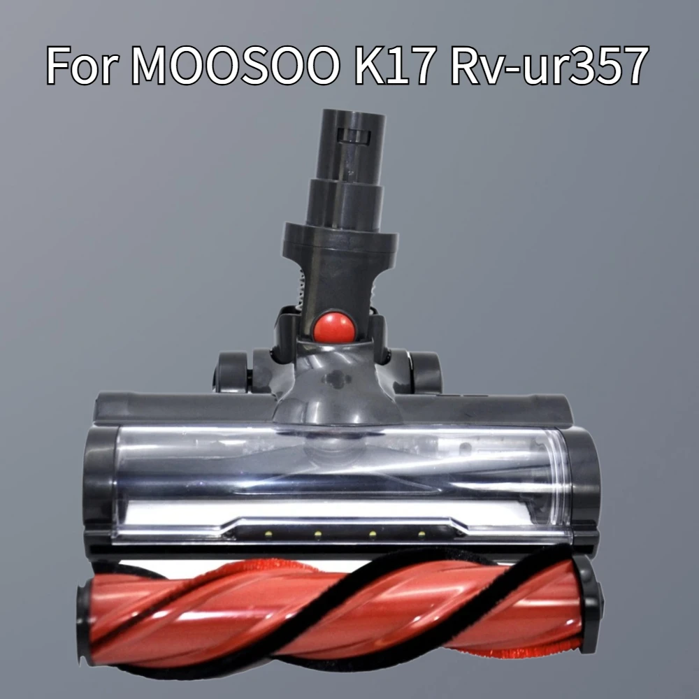 For Moosoo K17 Rv-U… - image