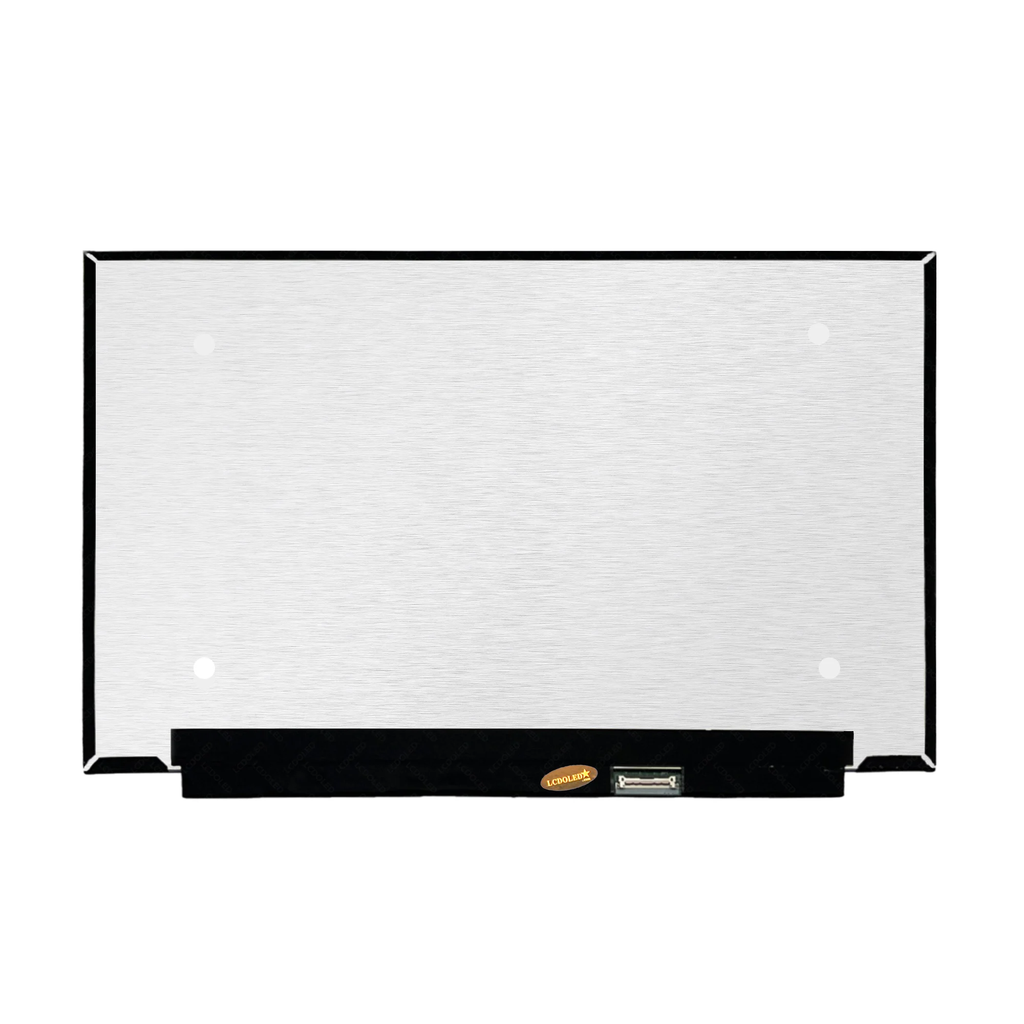 IPS 13.3'' 16:10 LCD Screen NV133WUM-N65 NV133WUM-A65 100% sRGB Panel Display Matrix 1920X1200 Non-Touch  30 Pins