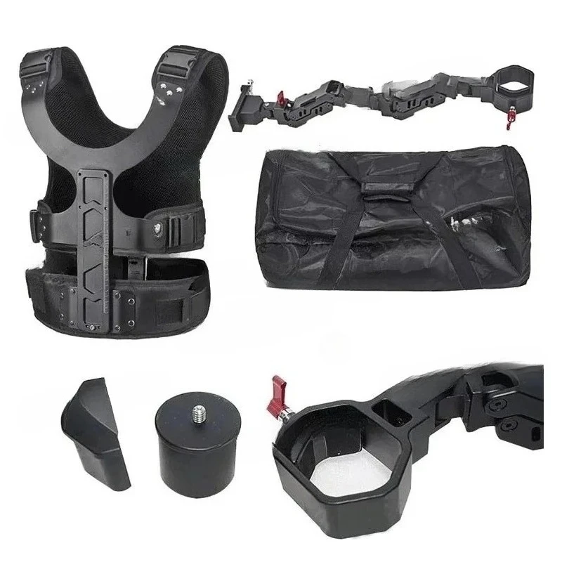 Suitable for Camera Stabilizert And Arm  Crane  Digital Single Lens Reflex Cameras
