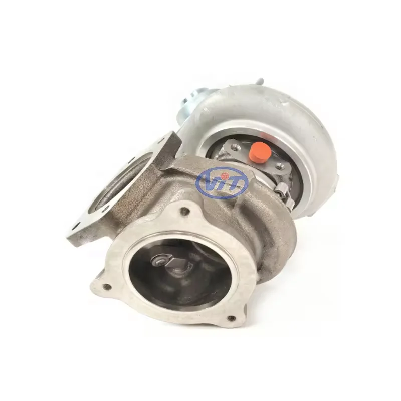 

VIT-Em Truck Spare Parts TD04HL-19T 49189-05411 8601693 For Truck Turbocharger