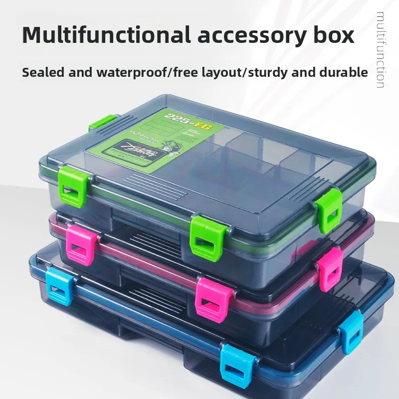 Inserts, Tools, Accessories, Gadgets, Bait Storage Boxes