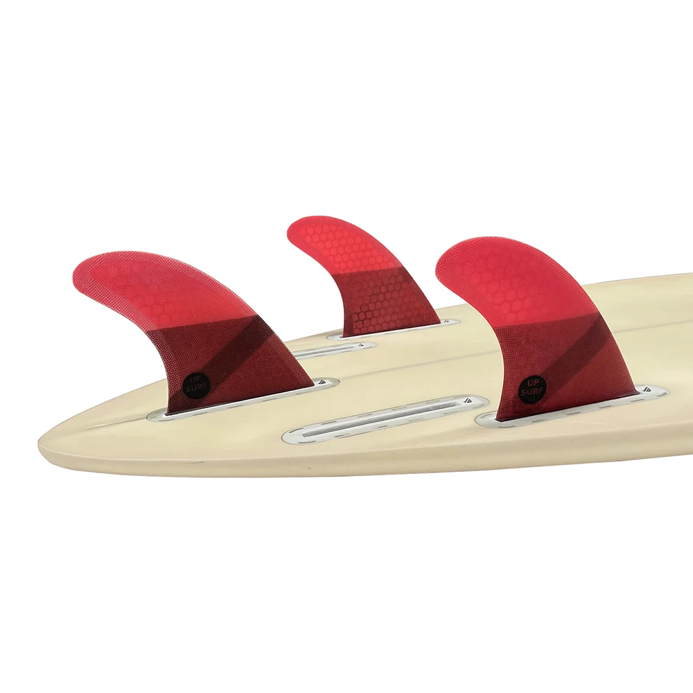 Thumbnail 4 - #12 Latest Surfboard Fins Updates