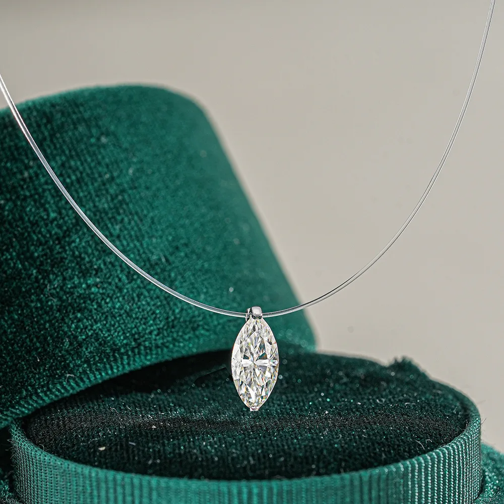 collar-con-colgante-de-lagrima-de-sirena-de-moissanita-de-1-quilate-de-oro-de-18-quilates-para-mujer-linea-de-pesca-invisible-cadena-de-clavicula-pt950-de-platino