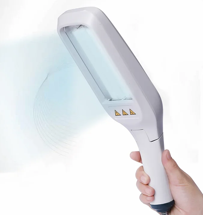 Build-In Reflector … - image
