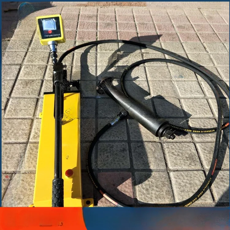 العلامة التجارية مرساة قضيب التوتر العد عرض مرساة قضيب التوتر متر 10T20T30T التعدين مرساة قضيب التوتر متر