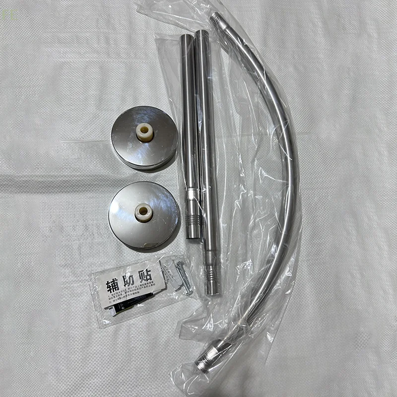 #27 Budget Shower Curtain Rails for Smart Shoppers