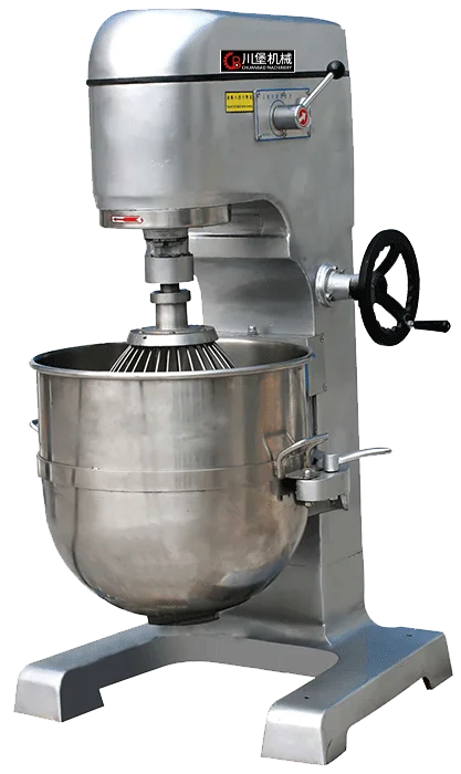 BCD-20 20L 고품질 전기 달걀 우유 케이크 반죽 아이스크림 푸드 비터 머신 30L 40L 60L 80L