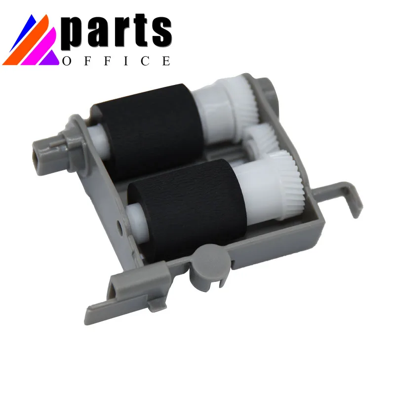 

5PCS 302LV94270 2LV94270 Feed Roller Holder for KYOCERA FS 2100 4100 4200 4300 M3040 M3540 M3550 M3560 M3145 M3645 M3655 M3660