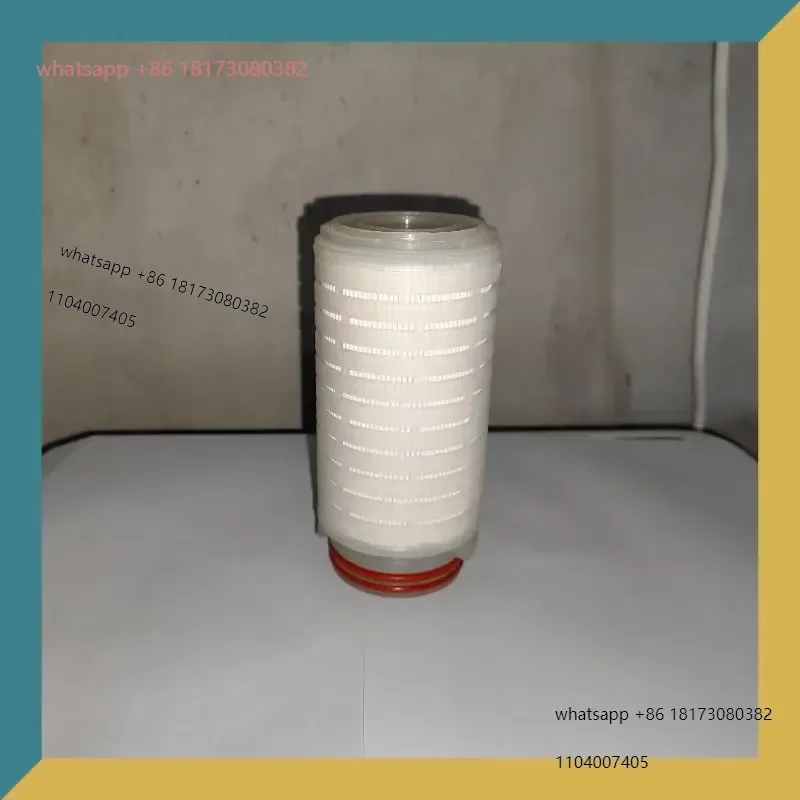 for Air filter LK MJQ 100 hydrogen peroxide sterilizer PS 120 triple strong filter vacuum pump