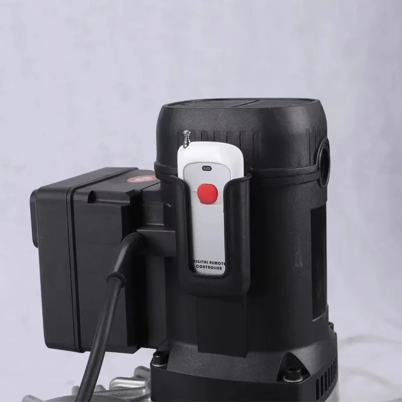 Modern Design High-Pressure Cement Pump Core Components Leak Sealing Void Treatment Waterproof Repair Kit for Home Improvement
