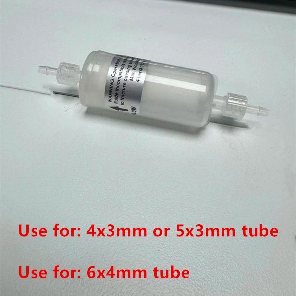DTF printer for L3200 head filter