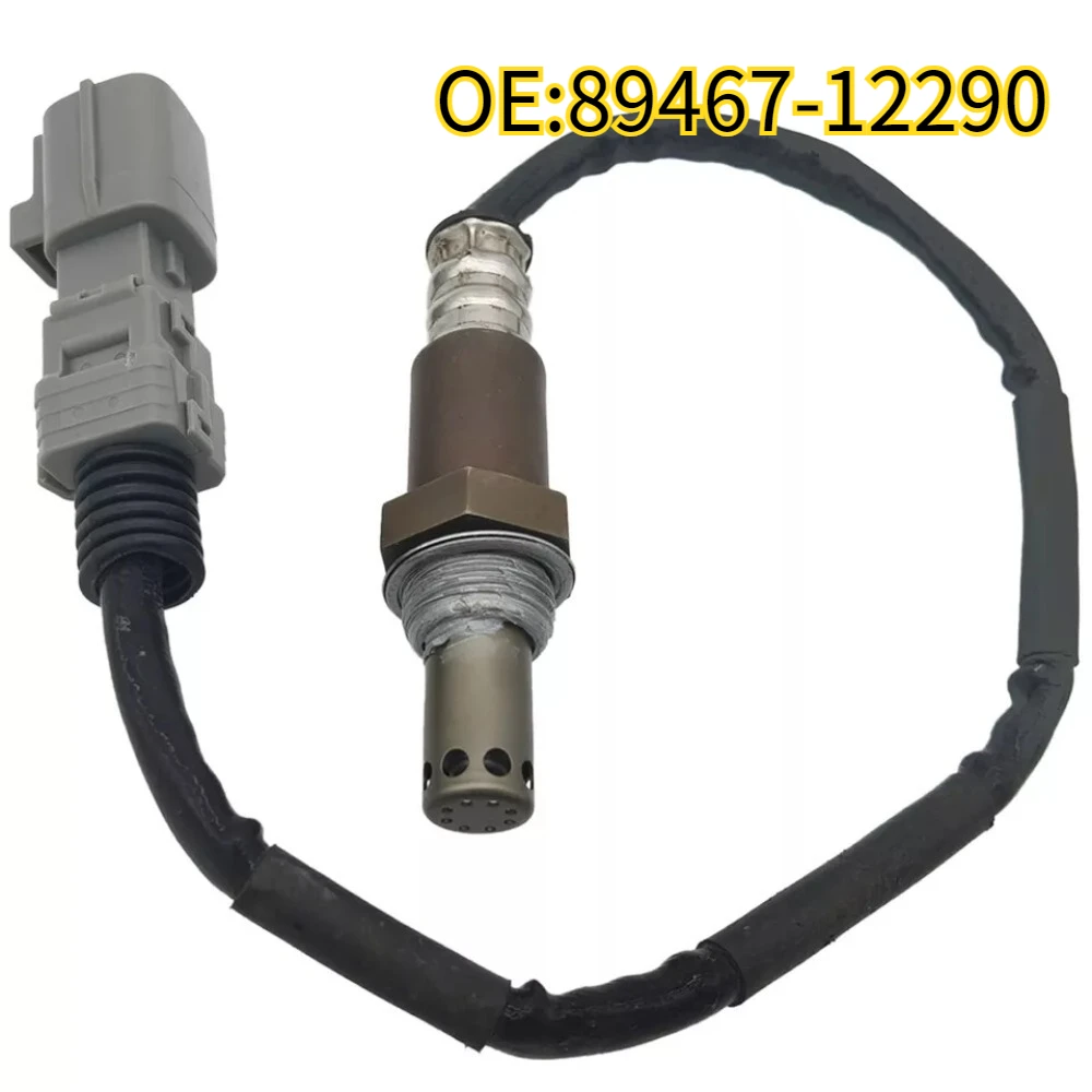 

High quality New For 89467-12290 Air fuel ratio oxygen sensor suitable for 19-22 Toyota Corolla 2.0L-L4