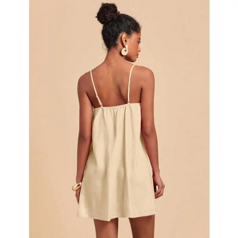 Setelan Olahraga Kasual Wanita Dr Svel Bahan Chiffon Bermotif Musim Gugur Tanpa Merek Seven Sve Length