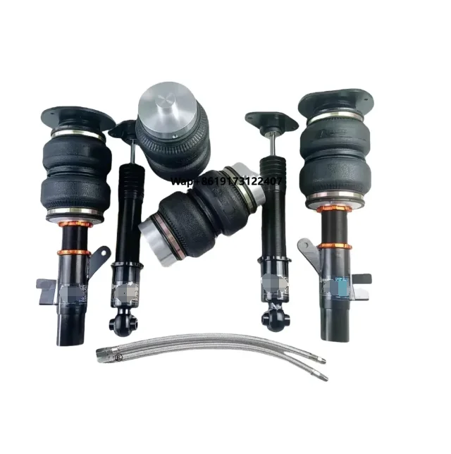 

For V70 (2007~)/Air Suspension Kit /air Spring /air Strut