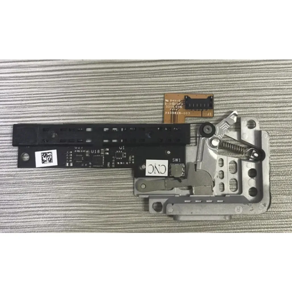 

SX CHARIOT_ACT Keyboard Connector Port Dock Connector X936039-001 FOR MICROSOFT SURFACE BOOK 1st