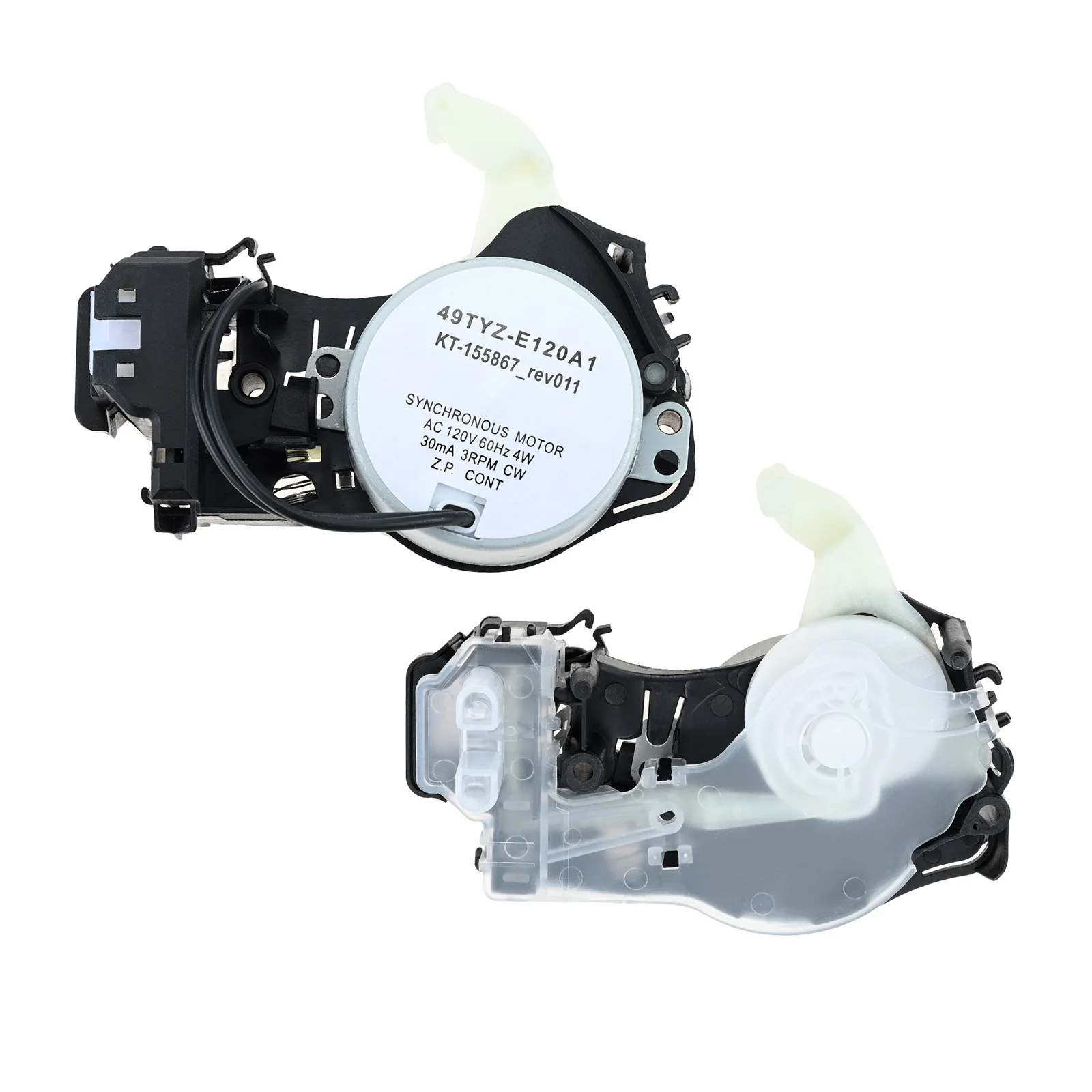 1Pc W11212745 W11112160 Washer Shift Actuator Fit For Commercial Top Load Washers W11112160 AP6327693 W10389471 WPW10389471
