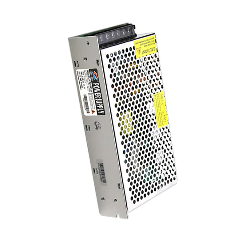 

Industrial 230/240 V to Dual DC 15V 110V Transformer 36 V 10 A 12 V 20 A