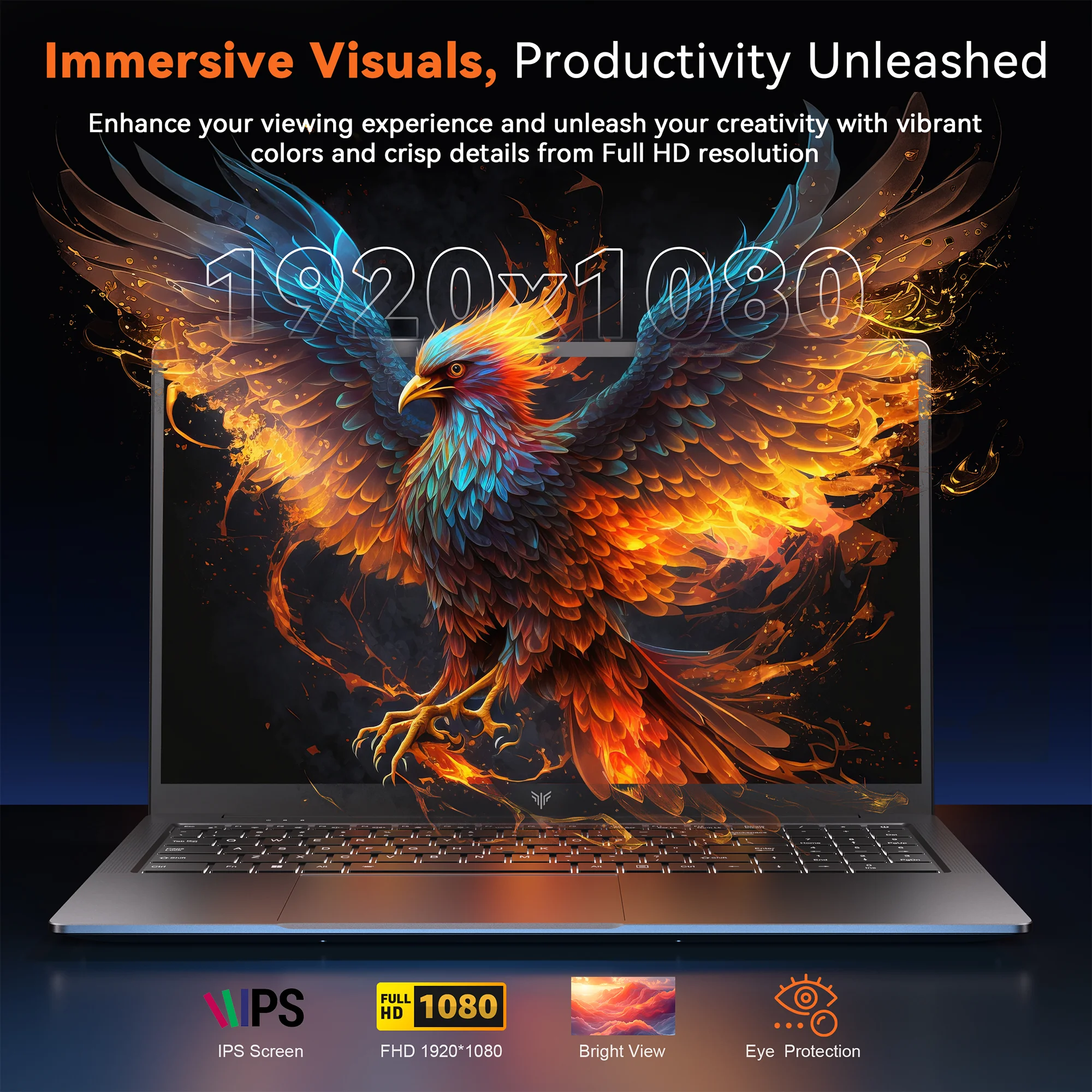 كمبيوتر محمول للألعاب ACEMAGIC مقاس 16.1 بوصة Ryzen 7 5700U DDR4 16GB SSD 512GB لعبة عمل محمولة 4.3 جيجا هرتز لوحة مفاتيح بإضاءة خلفية 1920 * 1080 Win11