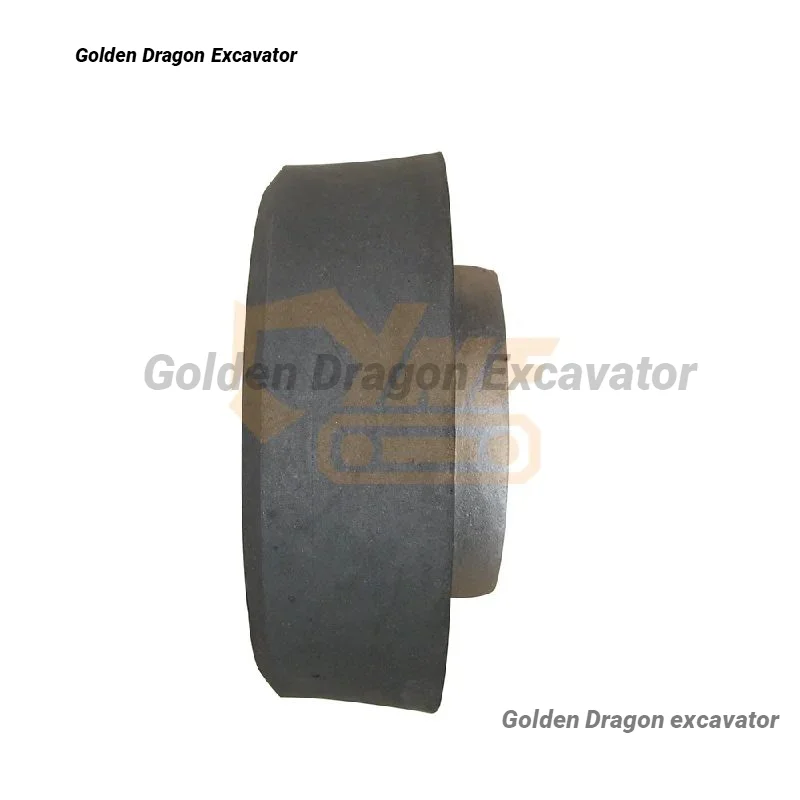 

For YNF Wholesale Excavator Engine Mounting Rubber Cushion EX300 EX300-2 EX300-3 EX300-5 EX310H-3C Mount