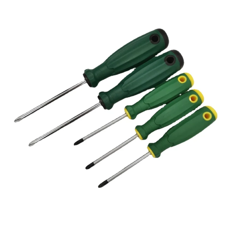 1pcs Special-shaped Screwdriver Special Screwdrivers with Magnetic Hand Tools Inner Cross Triangle Points Screwdrivers