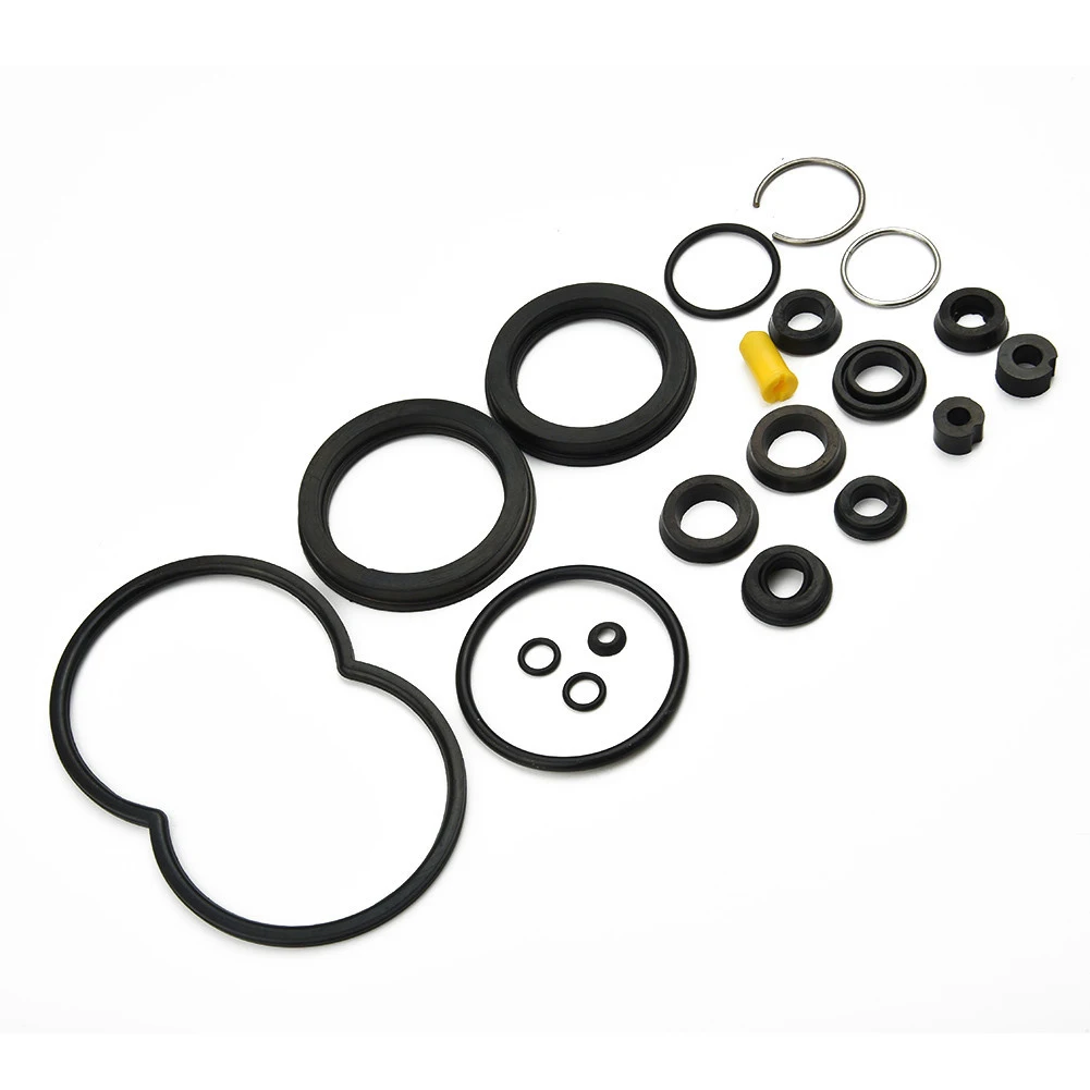 

Accessories For Hydro Boost Seal Repair Kit High Quality Professional Complete Seal Kit Hydro-boost Car 2771004