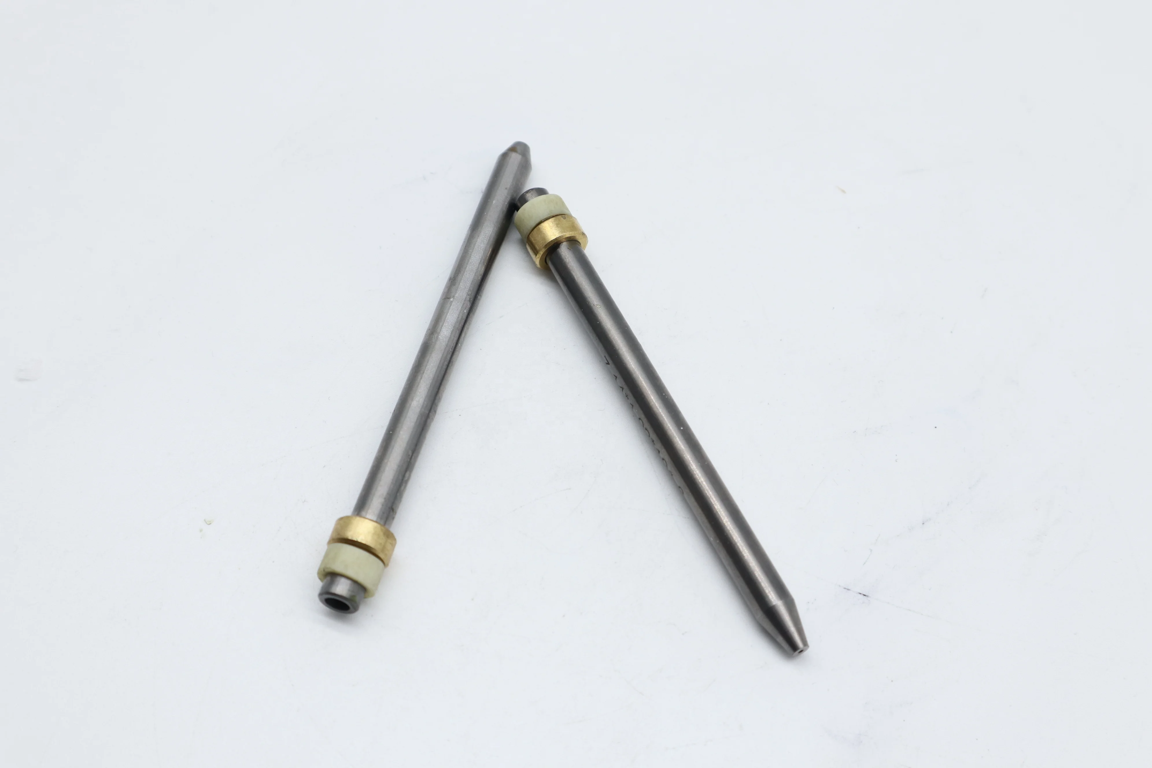 Roctec 500 Nozzle of WaterJet Cutting Head Parts  .281 X .030 X 4