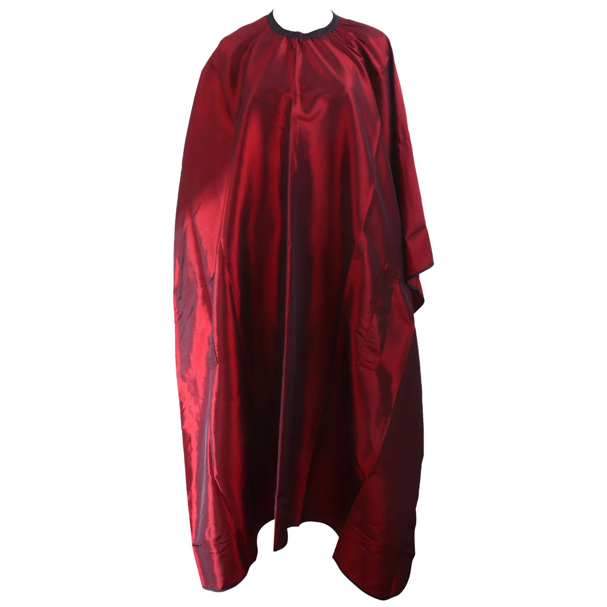 

Waterproof Hairdresser Smock Barber Apron Haircut Cape Salon Unisex Lightweight Quick Dry Dye Perm Protection ClothingHair