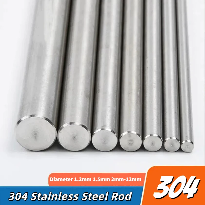 1PCS 304 Stainless …