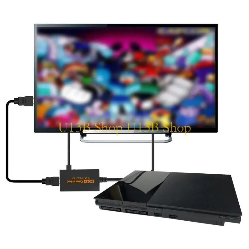 U13B 720P 1080P Con…