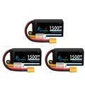 3S 1500 XT60 3pcs