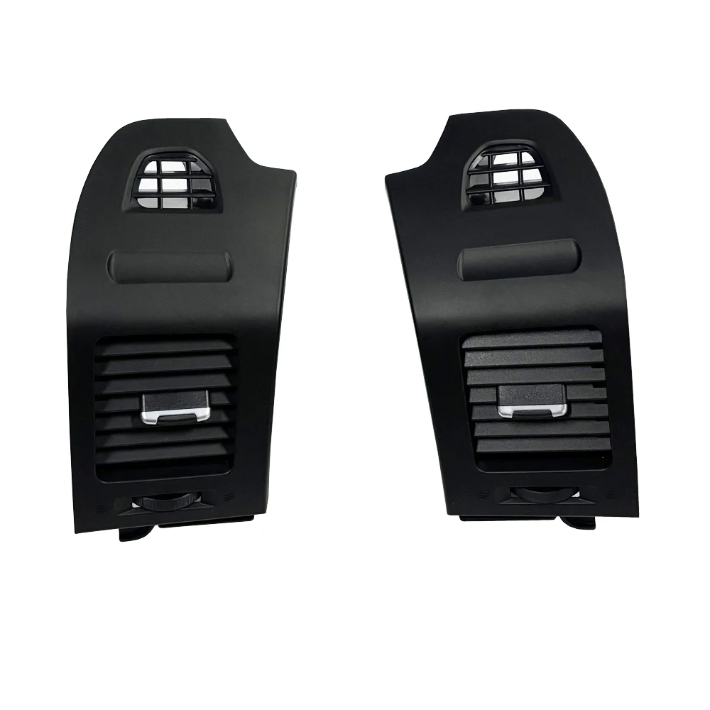

Middle Air Vent Outlet For Mitsubishi Pajero Montero V87 V93 V95 V97 V98 2007-2022 Instrument Panel Board A/C Air Conditioner