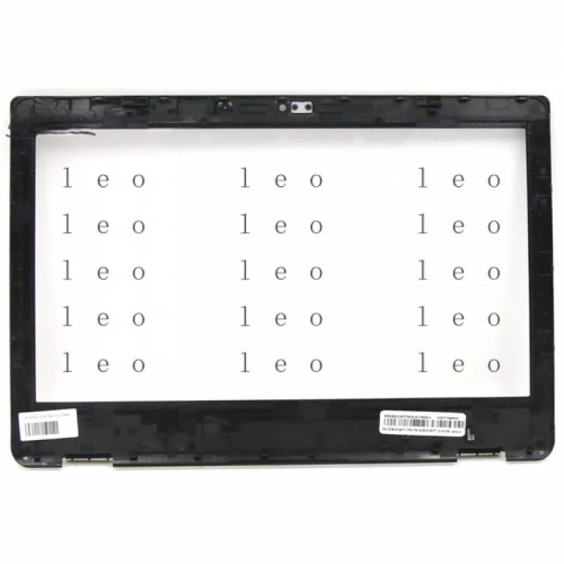 CC جديد لينوفو Chromebook 100E Gen2 MTK2 LCD الحافة الأمامية غطاء B حافظة 5B31E21845