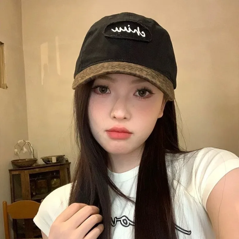 Thumbnail 2 - #26 Trending Adjustable Baseball Caps Right Now