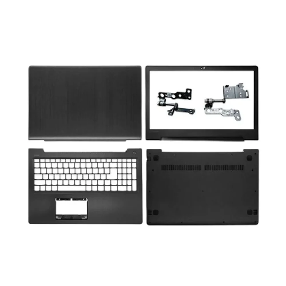 

New Laptops Top Cover For Lenovo 310S-15 310S-15IKB 510S-15ISK Laptop LCD Back Cover/Front Bezel/Hinges/Palmrest/Bottom Case