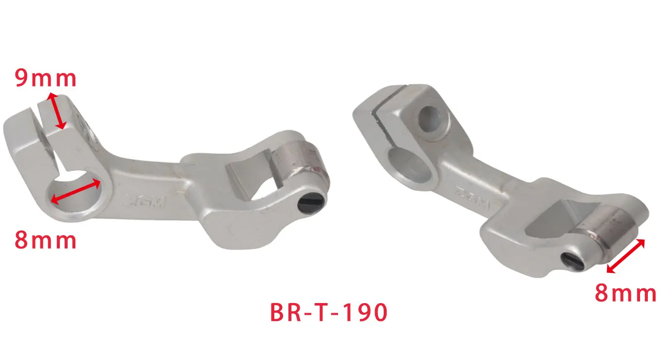 Computer Embroidery Machine Parts take-up Lever For Tajima machine,hole Diameter Us 8mm