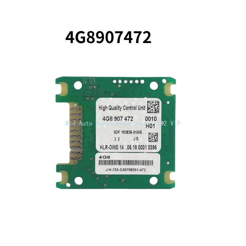 

OEM 4G8907472 4G8 907 472 Daytime Running Light Module (DRL) Control Module, suitable for Audi A7 RS7 4G 2014-2018