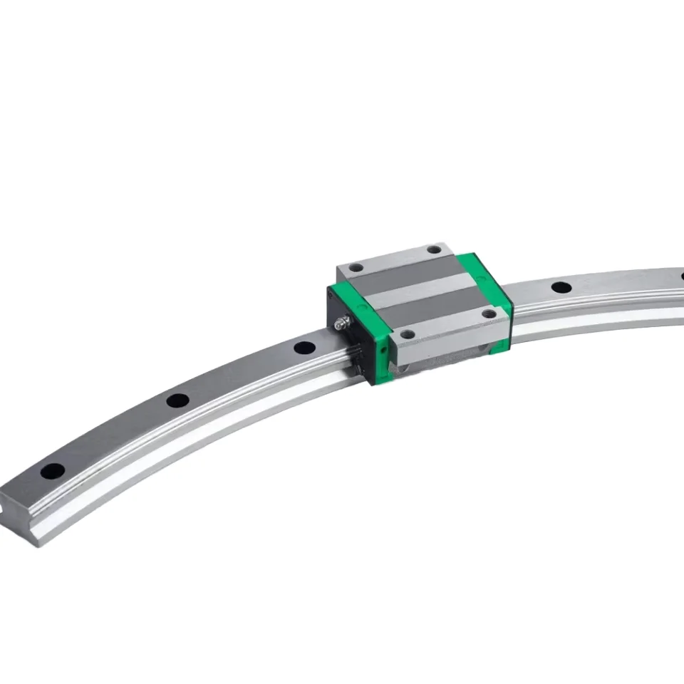 

Bestselling High Quality YDMG15A Series Linear Guide Rail Arc Motion Slide Block Original Bearing Premium Motion Control System