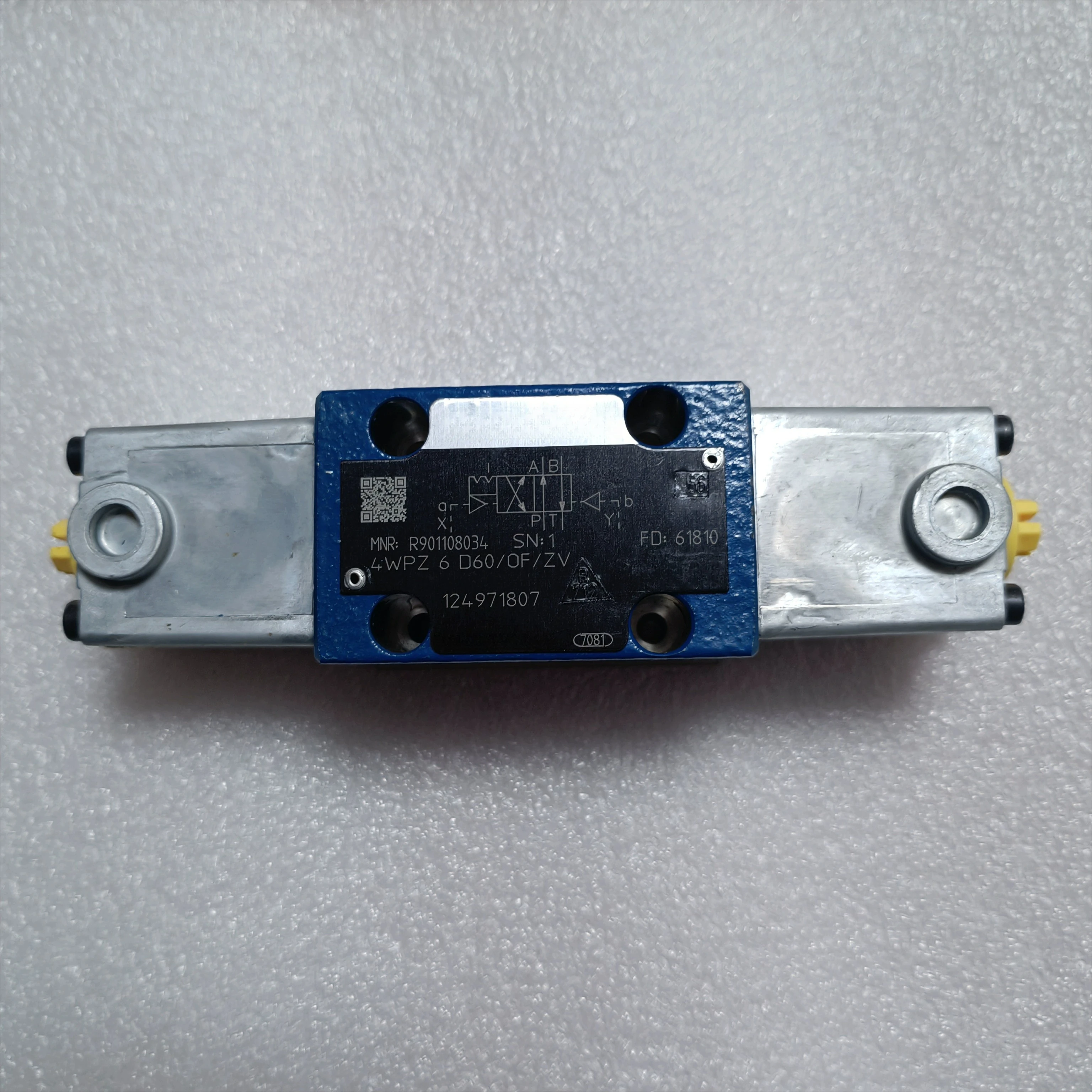 Electromagnetic Dir…