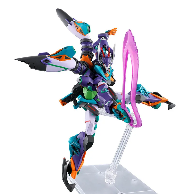 In Stock Bandai in Stock HG 1/144 Original Genuine HG MSGG GMS-κ GFreD Mobile Collectible Model Decoration Action Figure Toy