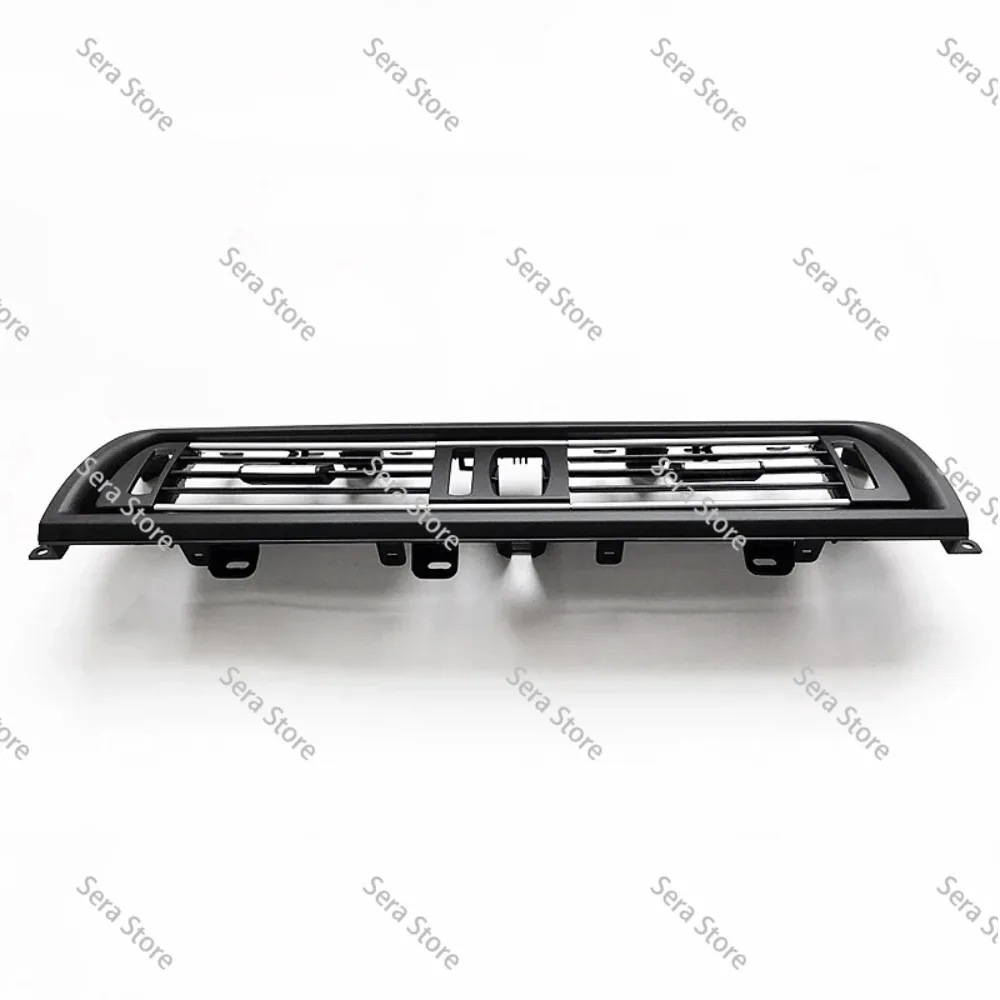 Car Front Console Central Air Conditioner AC Vent Outlet For-BMW 6 Series Coupe F06 F12 F13 630 635 640 645 2011-2018 - view 3