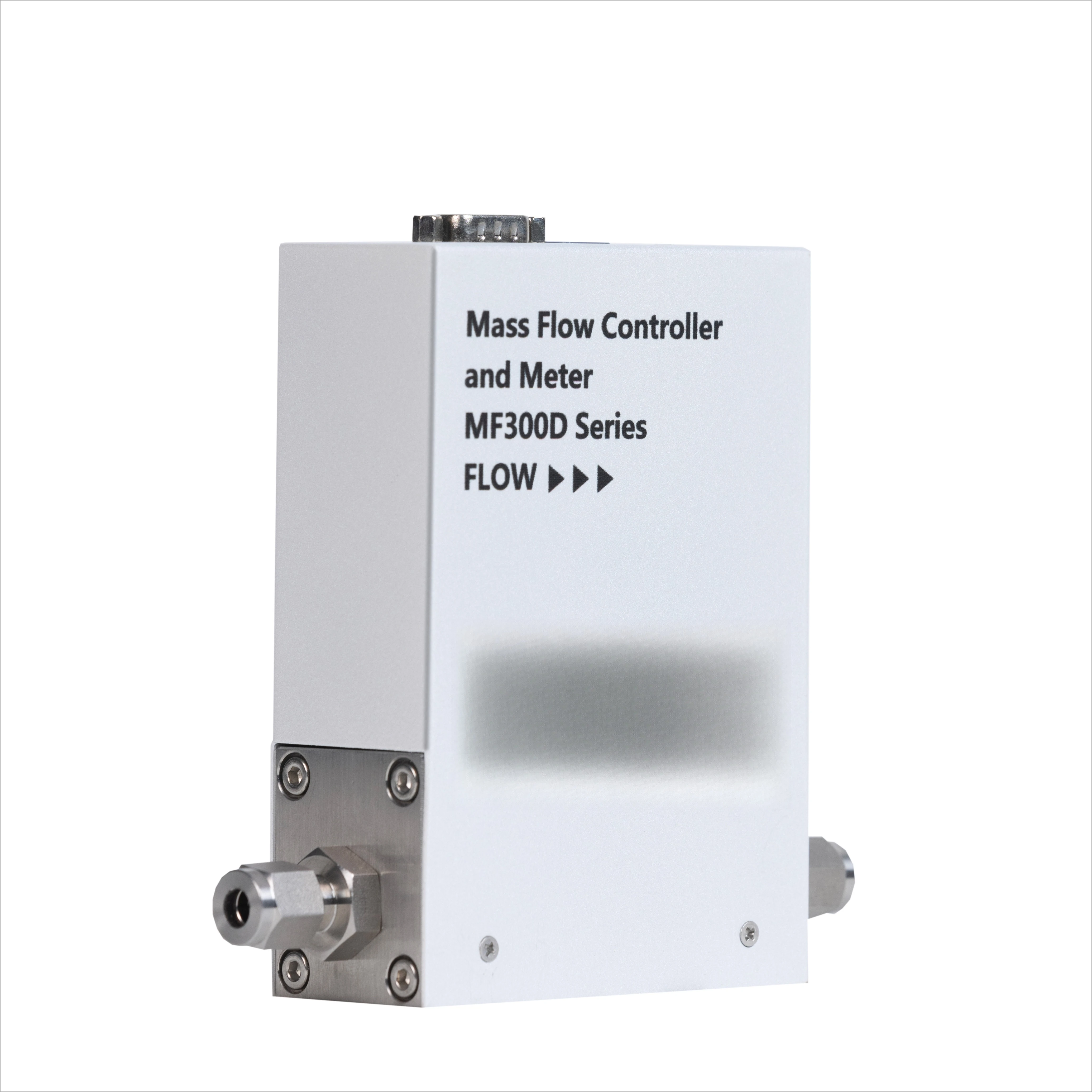 

China factory supplies flow meter type digital pressure controller
