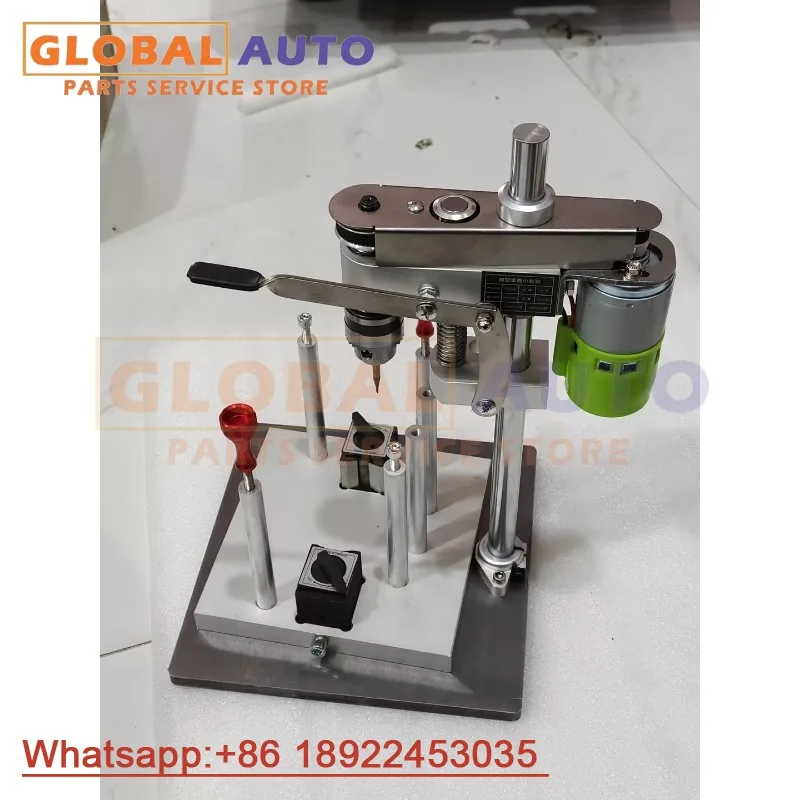 0DE Sensor Disassembly Tool High Quality Simplified version for VW Audi 0DE927711B A TCU Removal Tool 0de  DQ380 DQ381