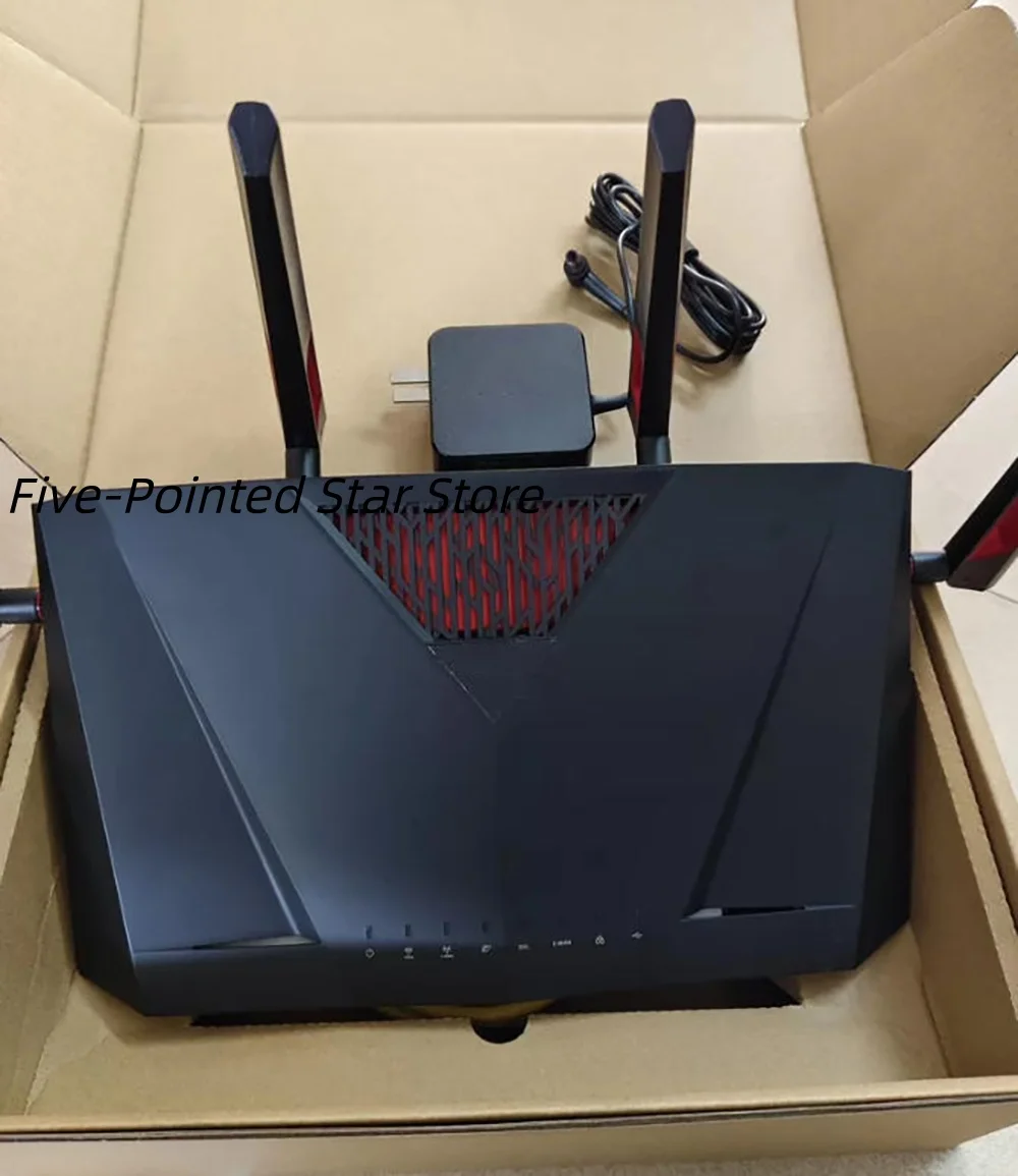 DSL-AC88U High Performance Wireless Router