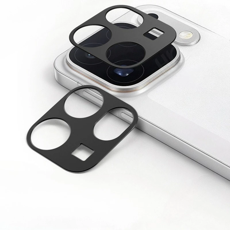 For OPPO Find X10 Pro Max Camera Lens Screen Protectors for OPPO Find X10 E X10E X10Pro Lens Aluminum Alloy Hollow Metal Cover