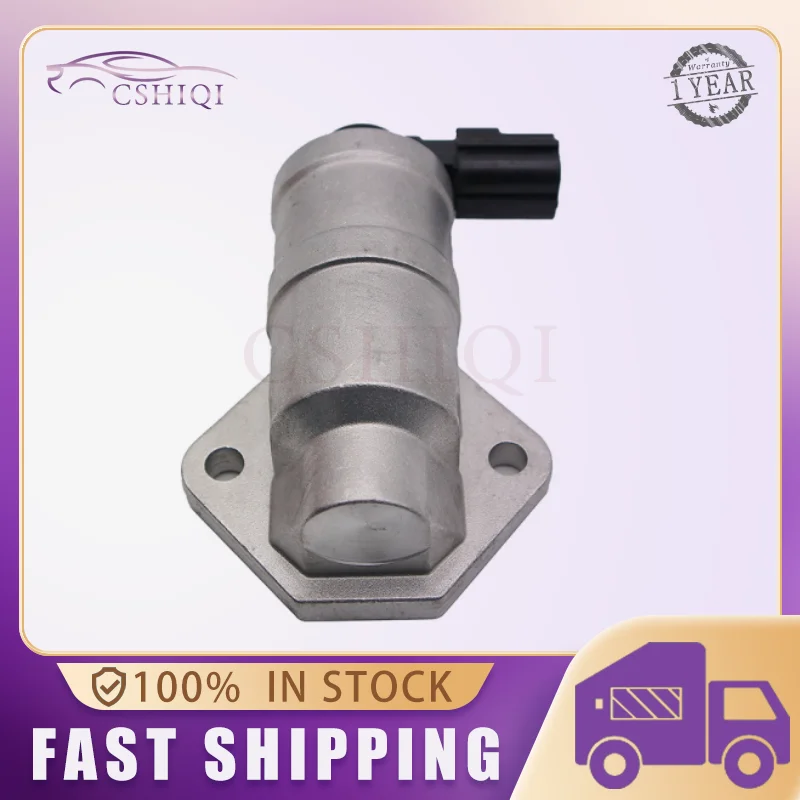 

Клапан управления холостым воздухом 2L5E-9F715-BA для моделей Ford Ranger/Explorer Spor/ Mazda серии B4000, автомобильные запчасти